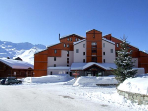 Joker Appartements Val Thorens Immobilier Val Thorens